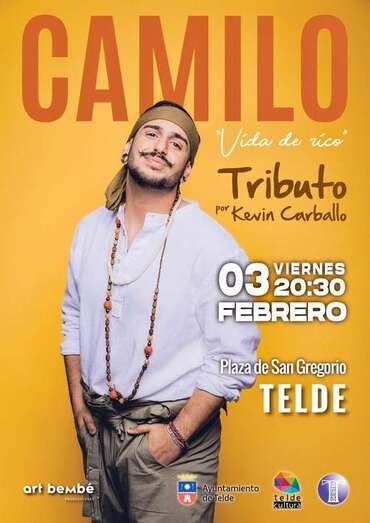 Cartel del espectáculo / TA